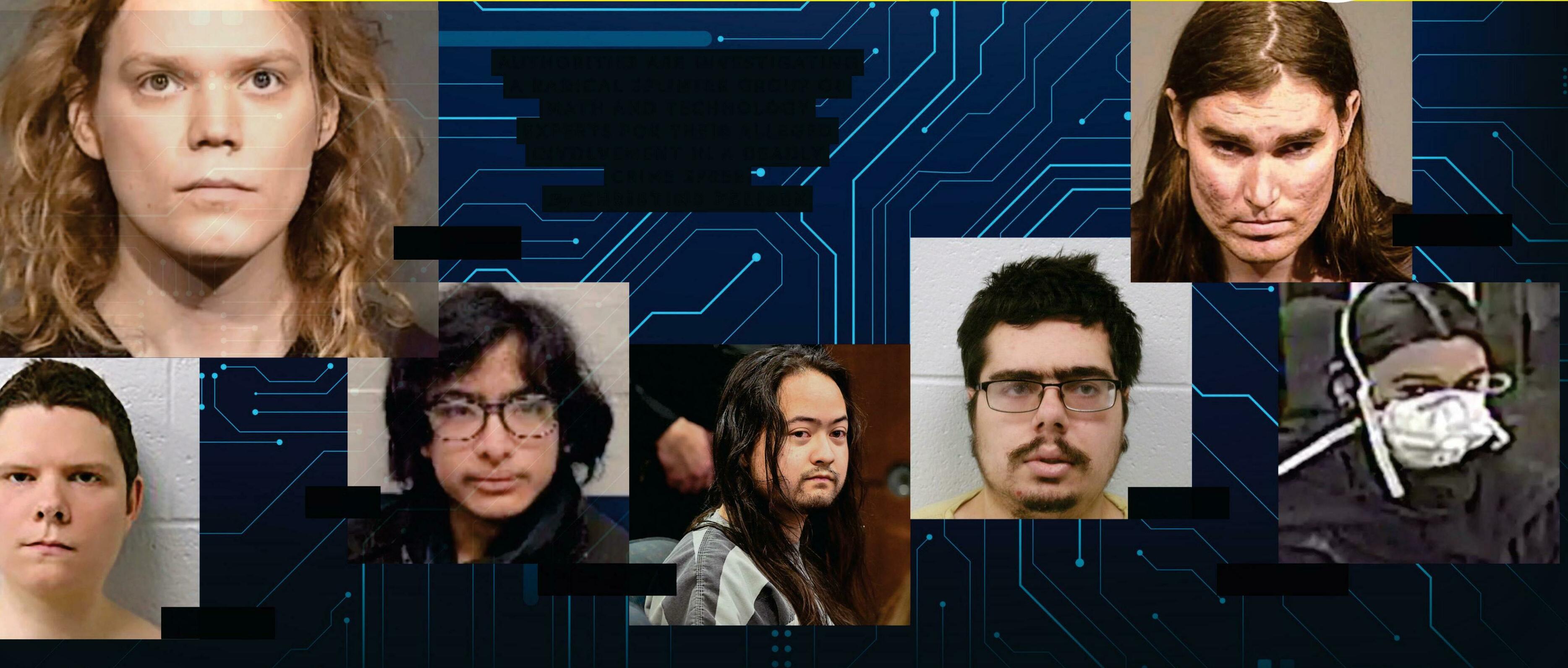 WHO ARE THE ZIZIANS?