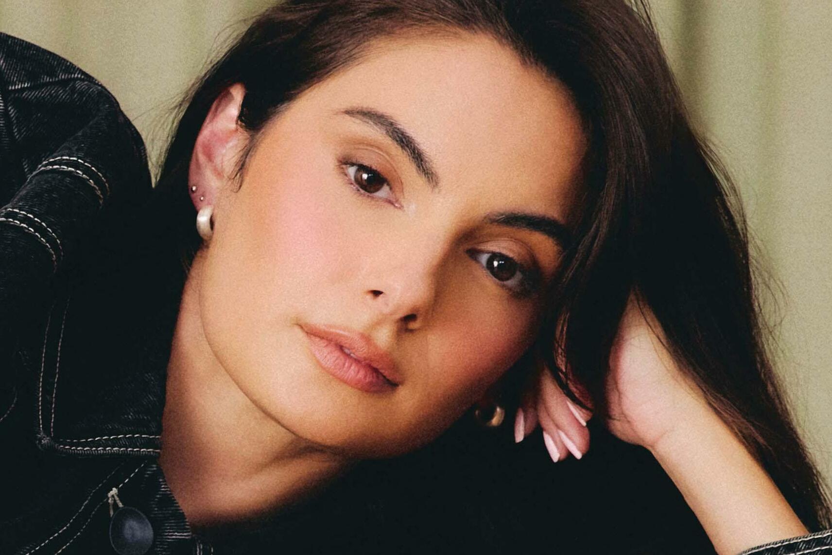 Paige DeSorbo Giggles Her Way Through Her Latest Breakup