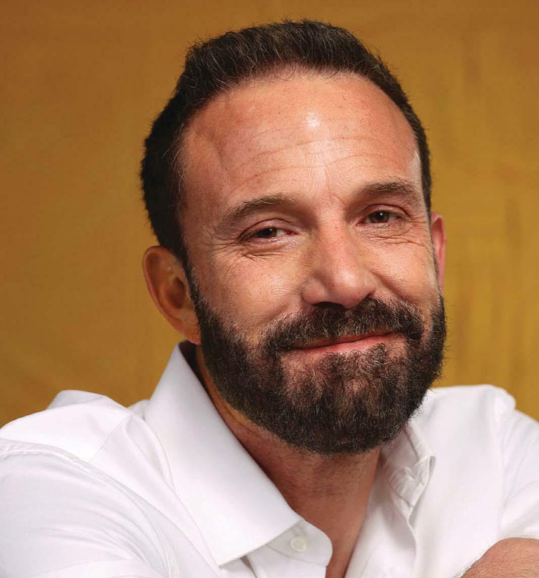 Ben Affleck Still Shares a Close Bond With Ex Jennifer Lopez's Kids