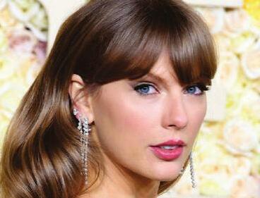 Taylor Swift Subpoenaed in Justin Baldoni & Blake Lively Suit