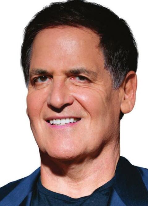 Mark Cuban Ends Shark Tank Run After 14 Years