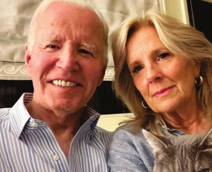 President Joe Biden Diagnosed With Aggressive Prostate Cancer