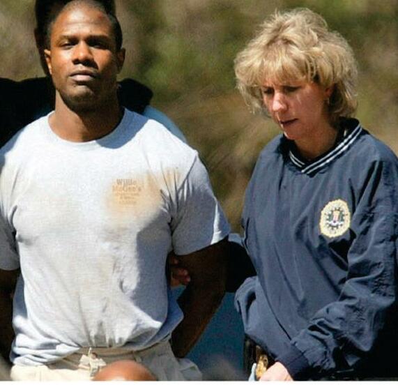 HOSTAGE SURVIVOR ASHLEY SMITH-ROBINSON 20 YEARS LATER From Terror to Joy