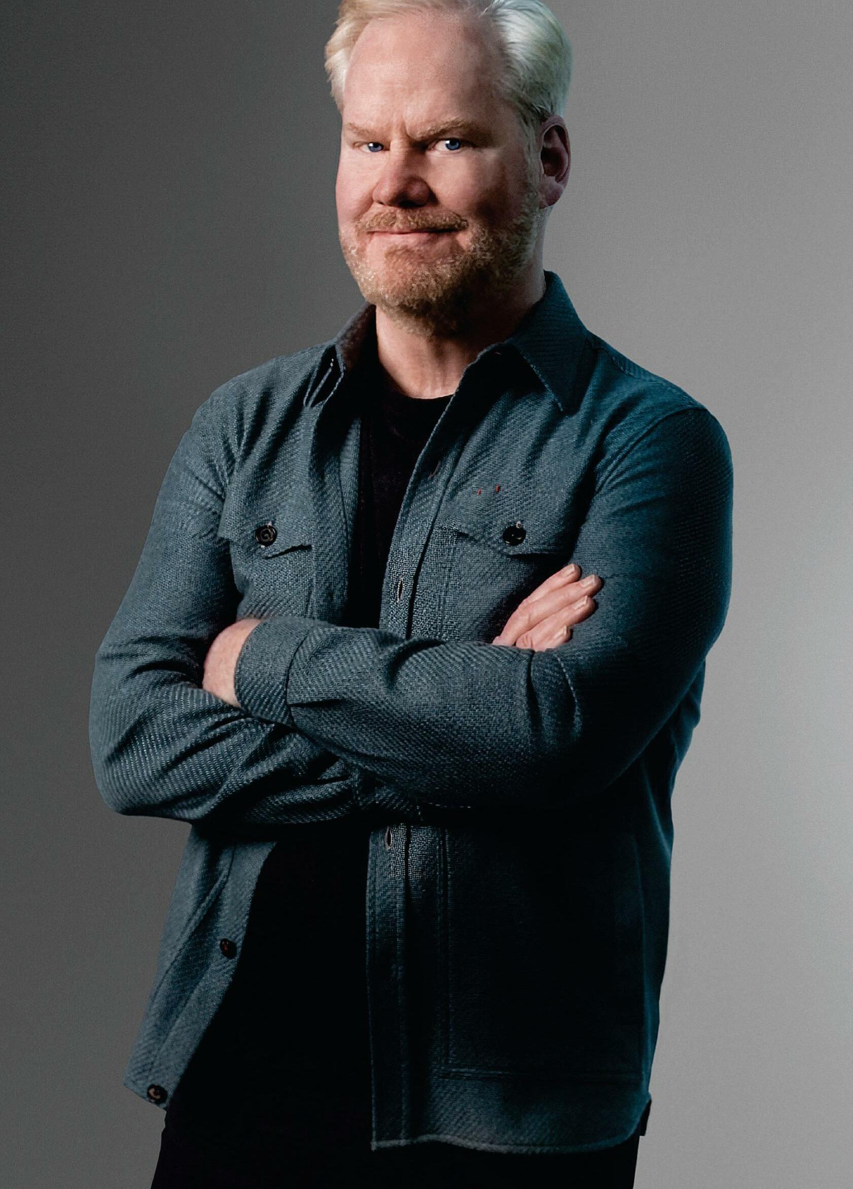 Jim Gaffigan