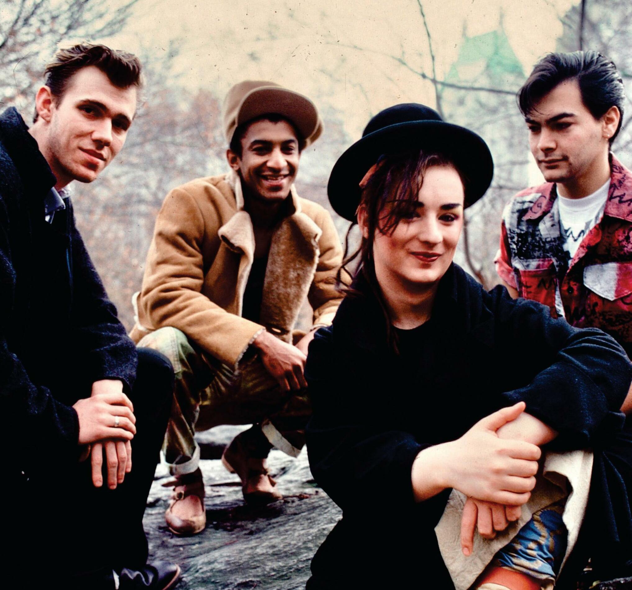 MADNESS, MONEY & MUSIC