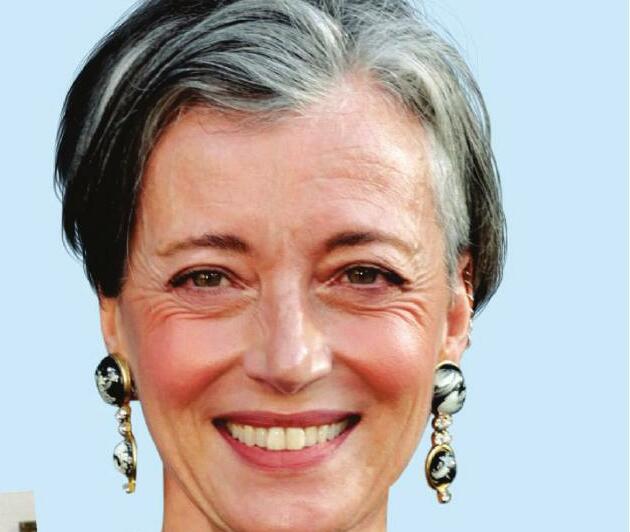 '80s Rewind Calling Bueller! Mia Sara Returns to the Big Screen