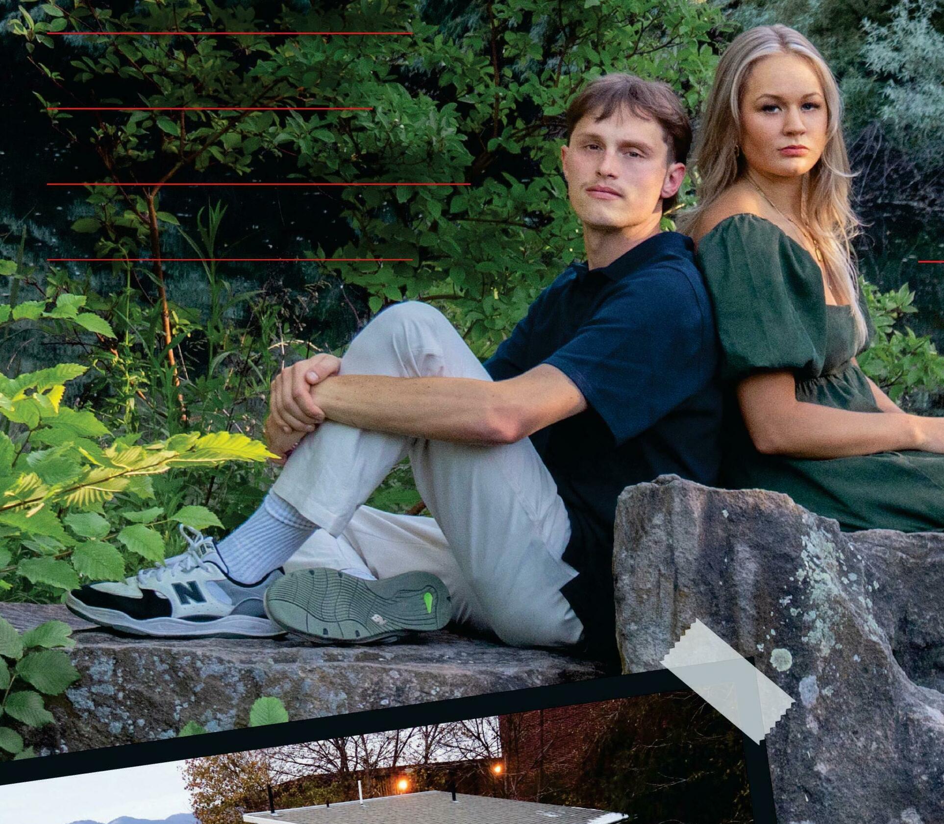 The Idaho Murders: Best Friends Speak Out THE DAY WE SAW EVIL