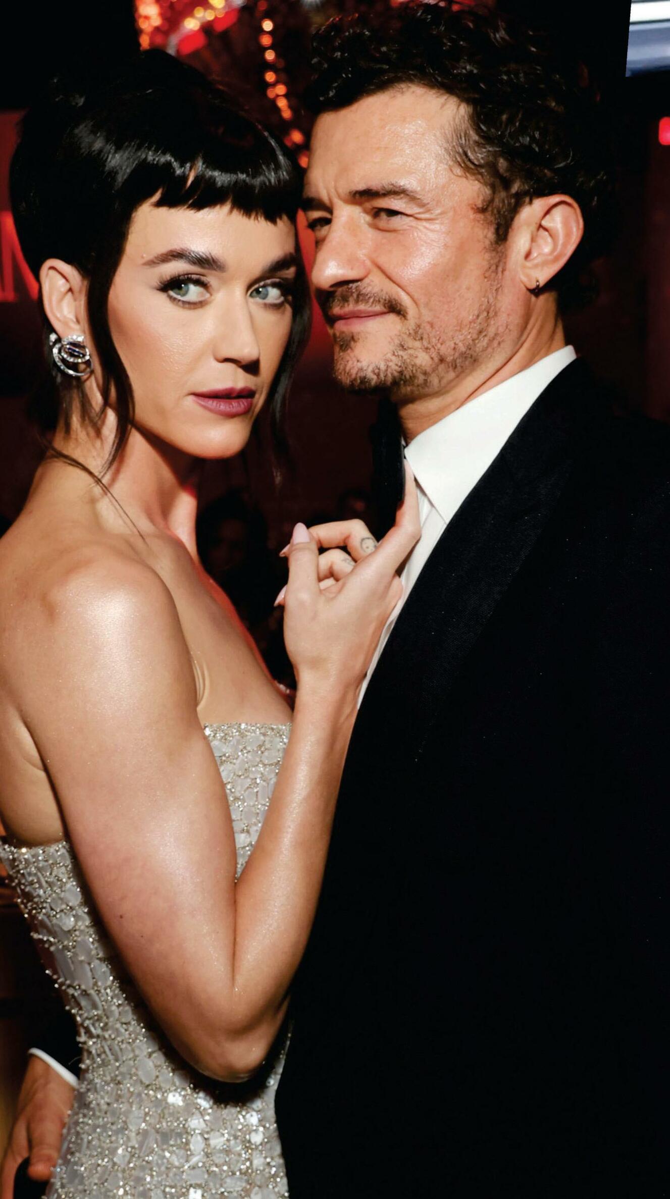 Why Katy Perry & Orlando Bloom Ended Their Engagement