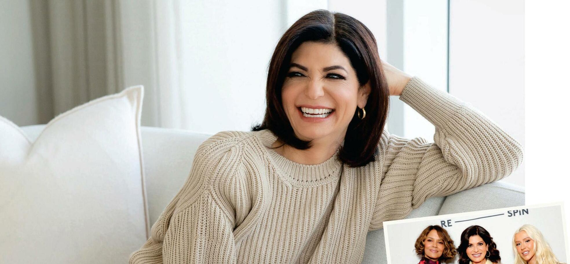 An Author Gets Real About Menopause