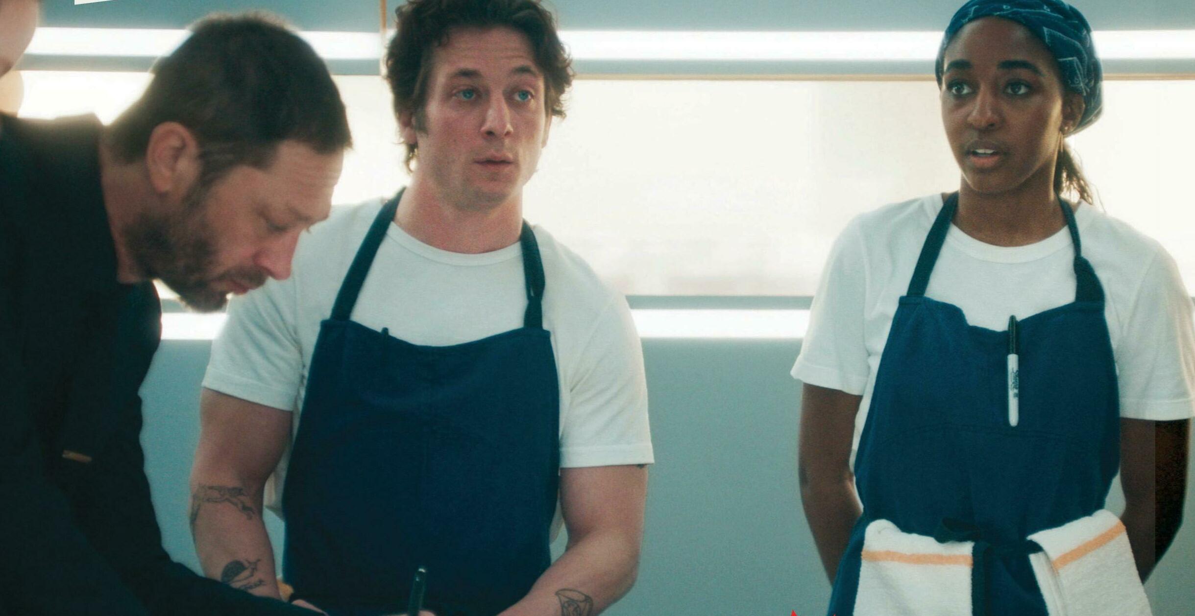 The Bear | FX ON HULU