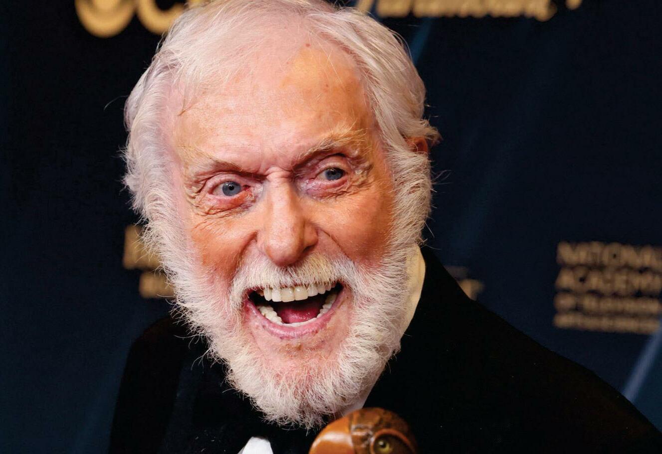 Dick Van Dyke, 99, Drops Out of Malibu Fan Event After Illness