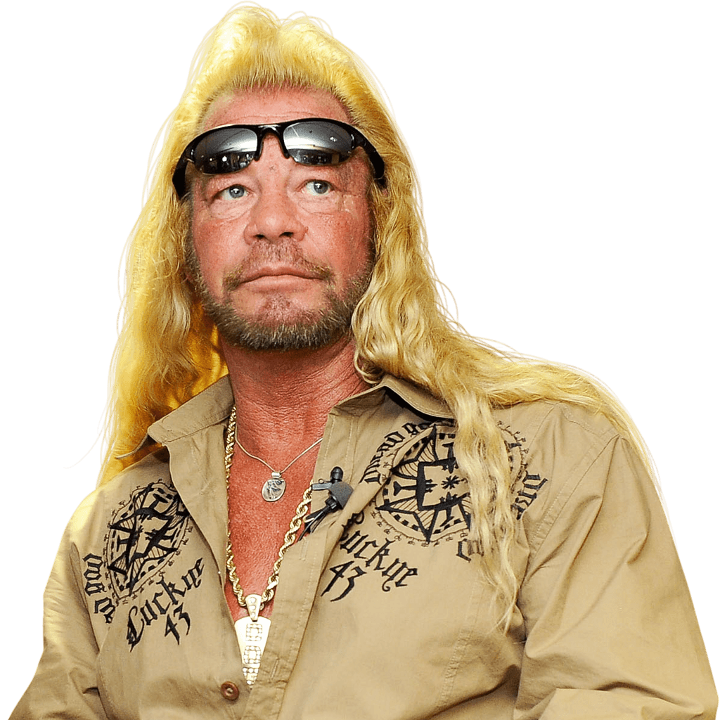 DOG THE BOUNTY HUNTER'S STEPGRANDSON KILLED BY DAD