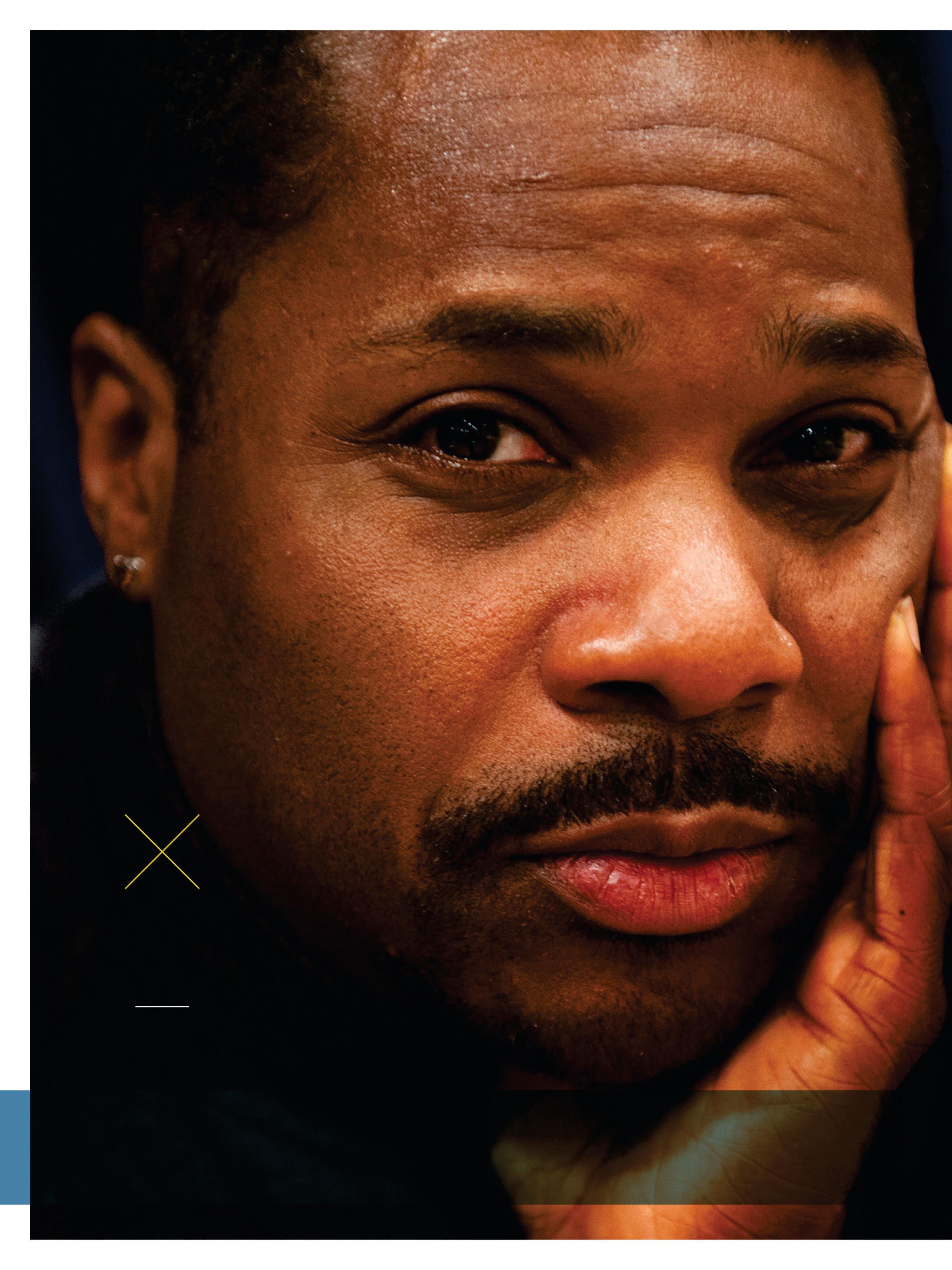 A TV Icon’s Rich Lie & Tragic End