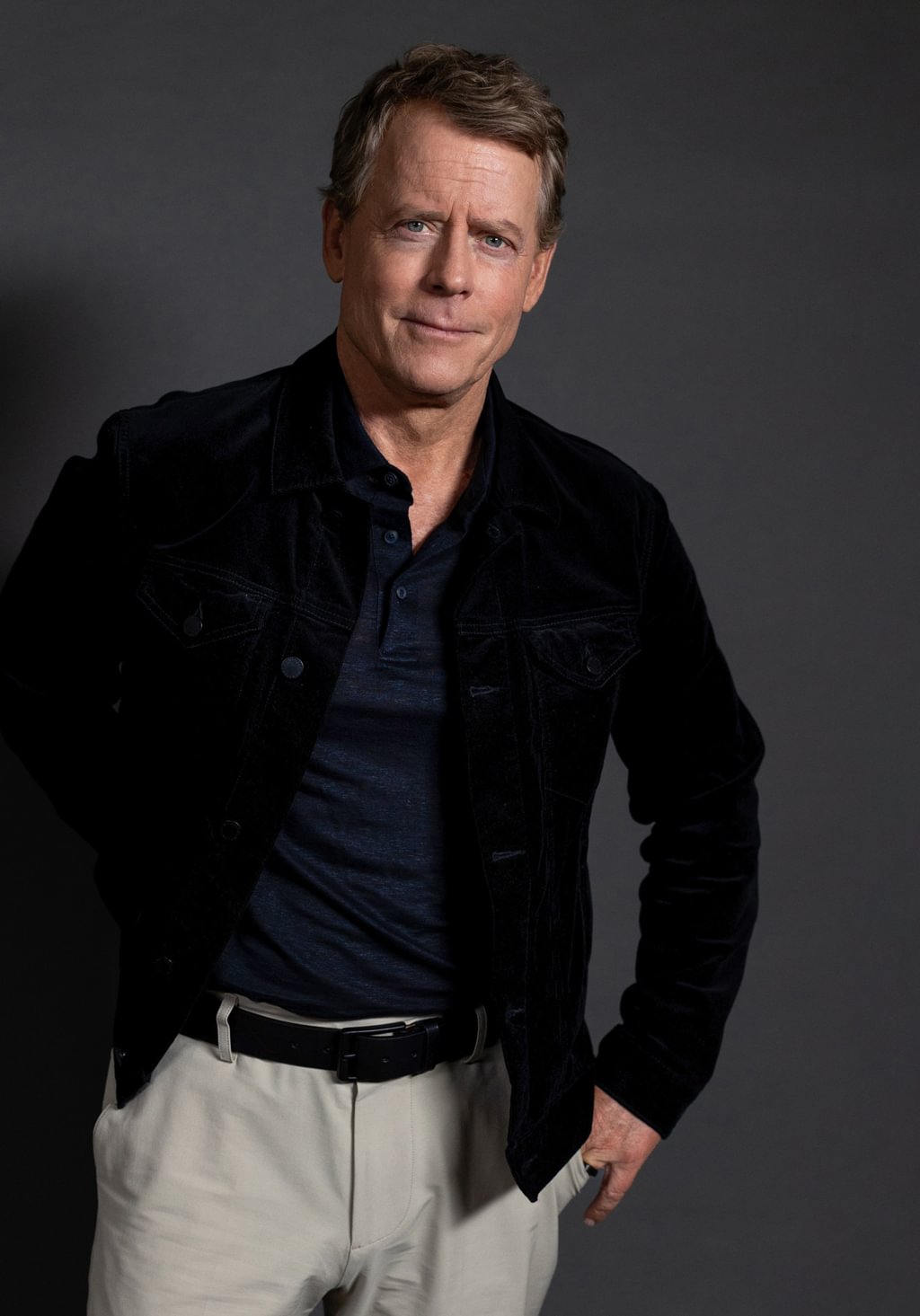 Greg Kinnear