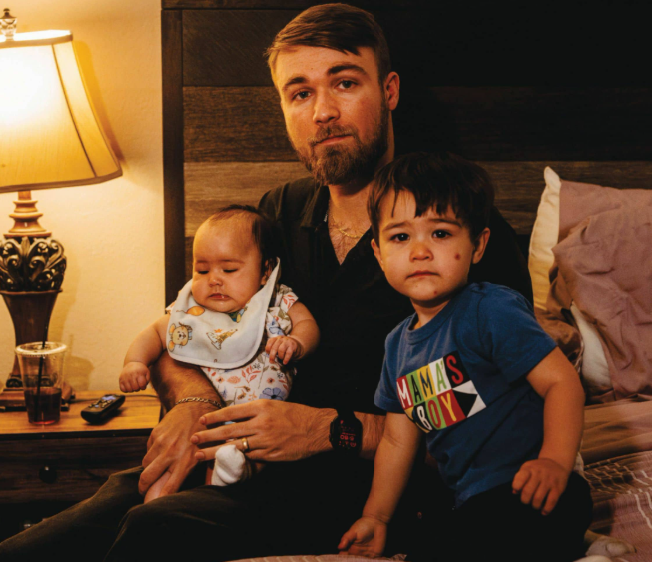 AMERICA'S DEPORTATION CONTROVERSY - Far From Home