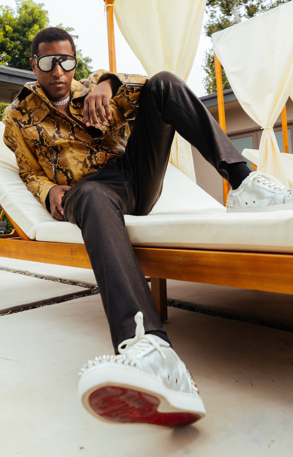 BABYFACE SONGS OF MY LIFE