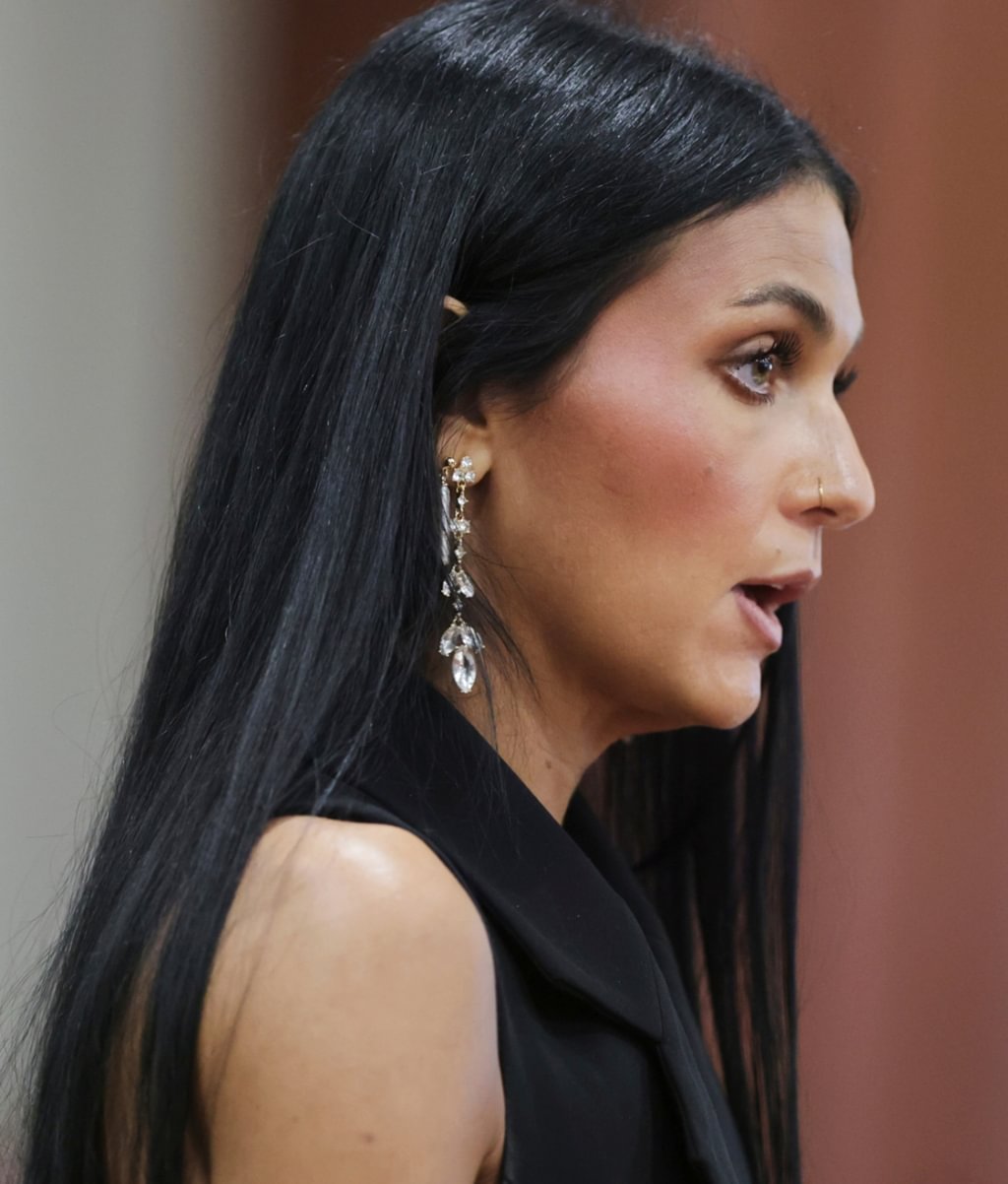 KAYLEE GONCALVES' SISTER BLASTS KILLER