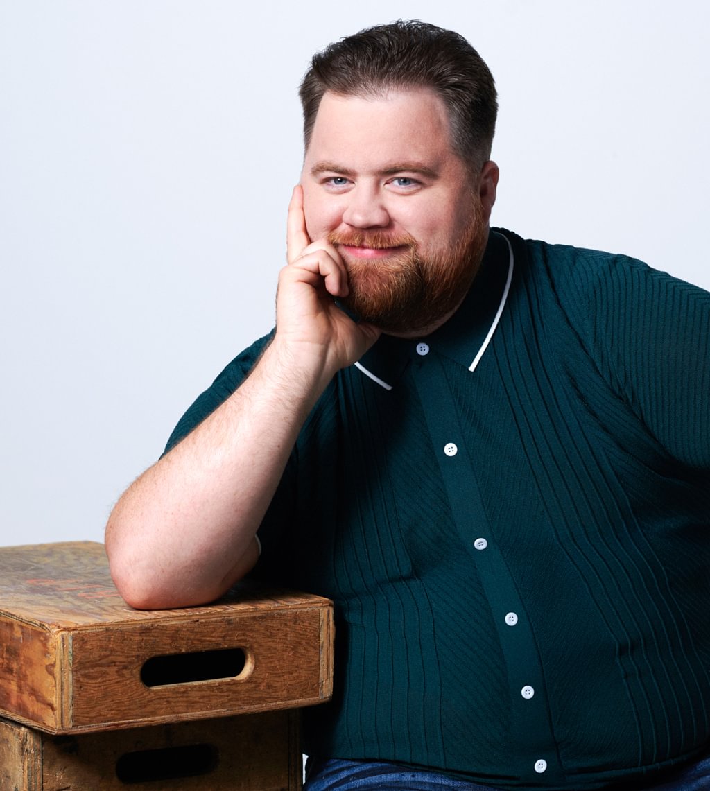 Paul Walter Hauser