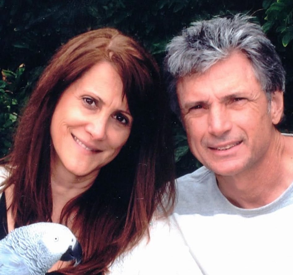 Deadly Break-In ‘American Idol’ Executive & Husband Killed in Their L.A. Home