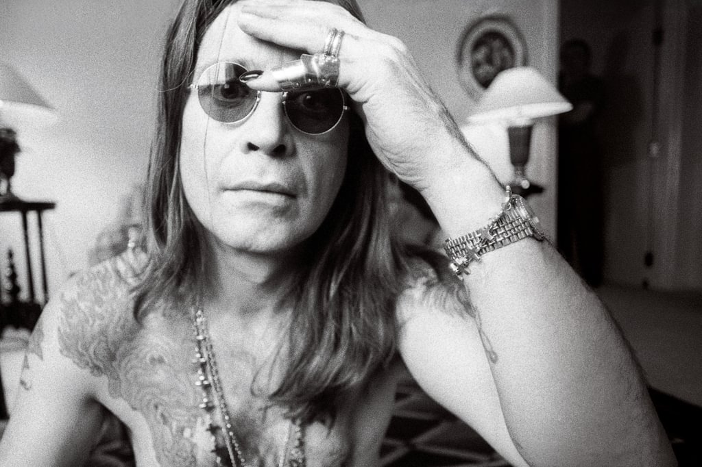 the wild life & tragic death of a rock god