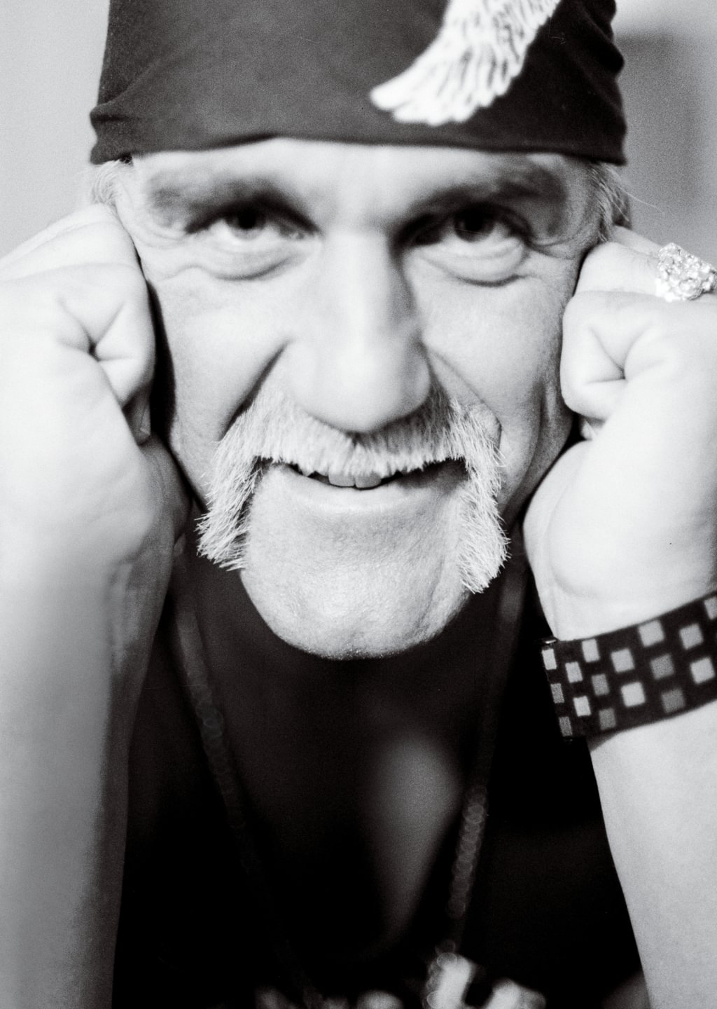 The Complicated Legacy of 'Wrestling's Top Banana'