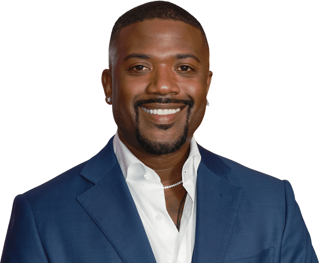 Ray J Shuts Down Rumors of Involvement in Whitney Houston's Death