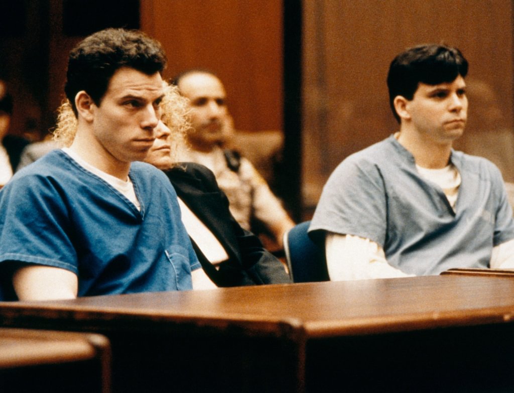 Menendez Brothers Denied Release at Parole Hearings