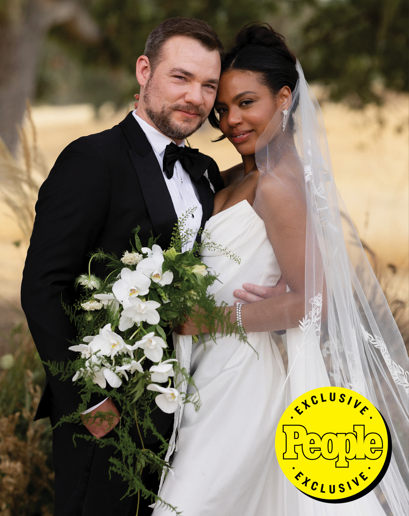 DANIEL DURANT & BRITT STEWART