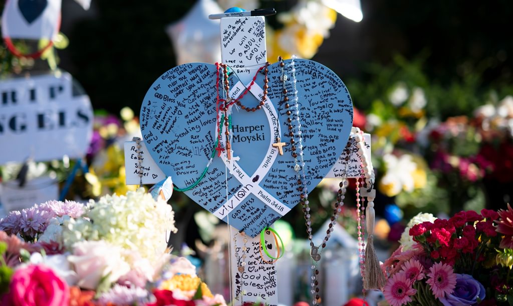 Minnesota Tragedy: 2 Children Dead in Minneapolis Catholic School Shooting