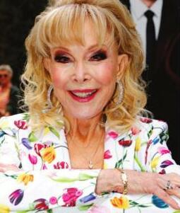 Barbara Eden Reveals the Surprising Reason Early Episodes Aren't in Color