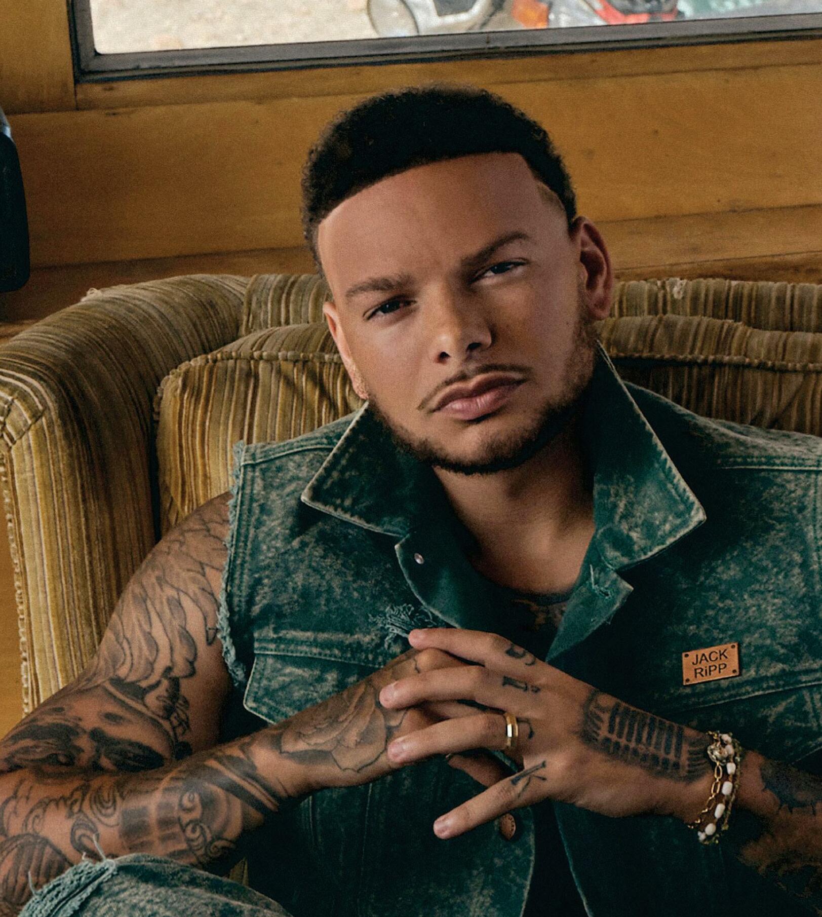 KANE BROWN: 'I Needed to Change'