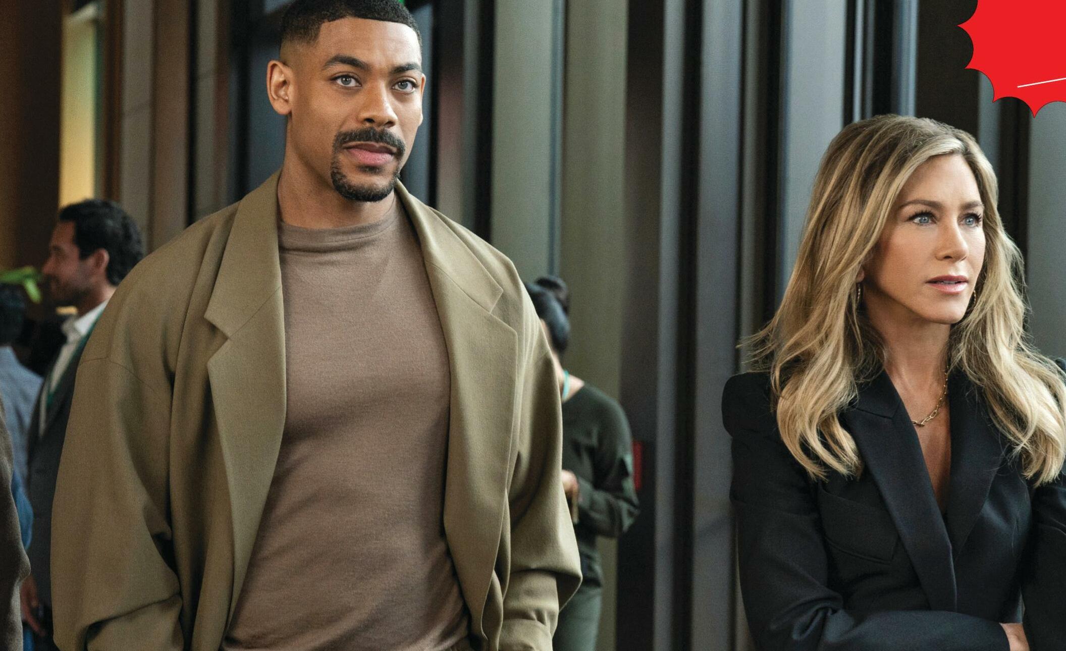 The Morning Show | APPLE TV