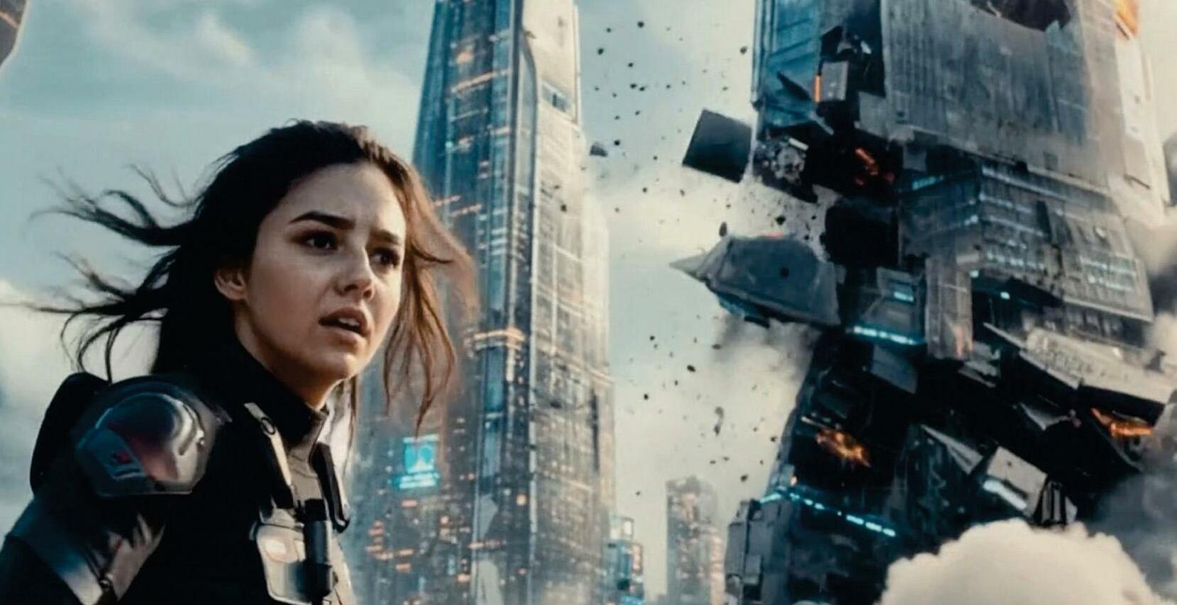 Hollywood's First AI Actress Is Causing a Commotion. Let's Stick With Humans