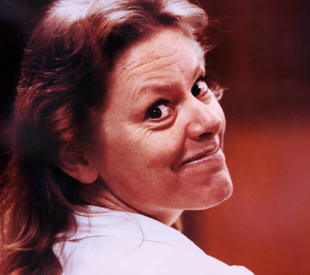 AILEEN WUORNOS INTERVIEW WITH A SERIAL KILLER