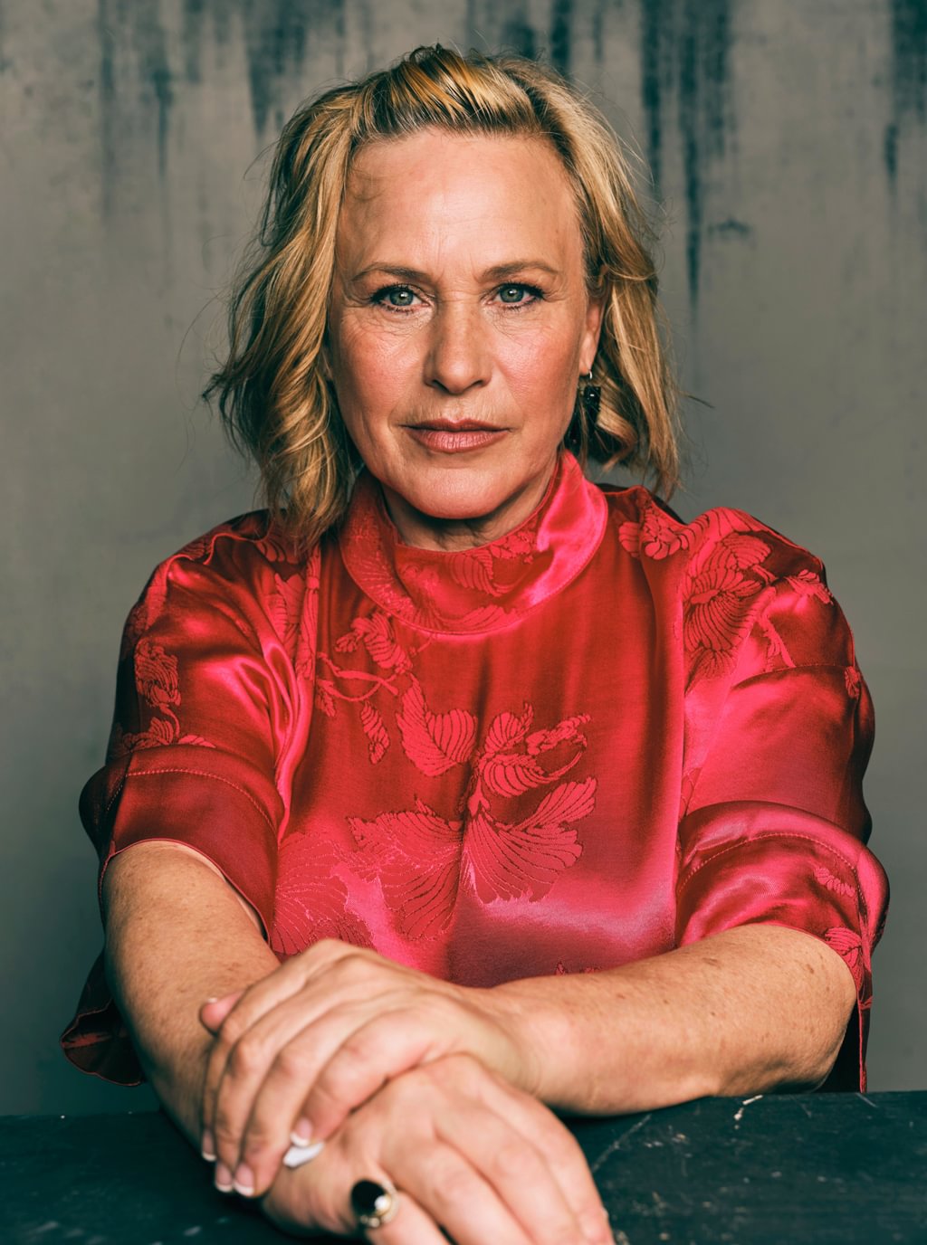 PATRICIA ARQUETTE Embracing My Second Act