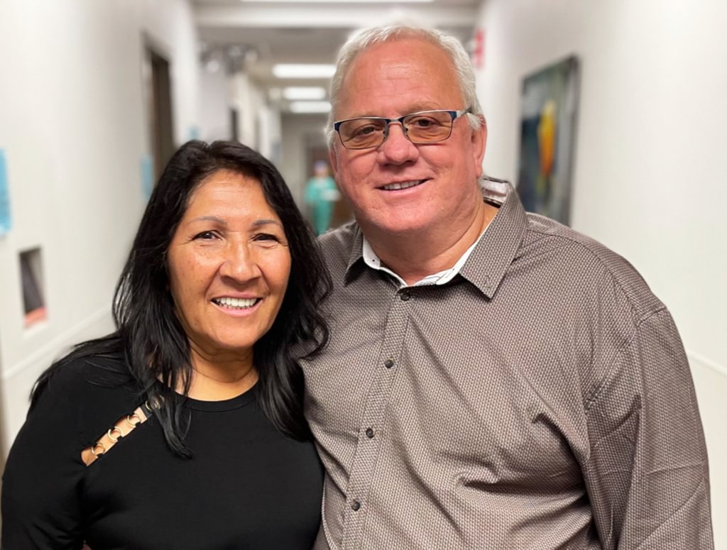 Dylan Wormsbaker died too young, but the father of 4 helped 102 people through organ donation. Now his family shares the story of the man who gave everything