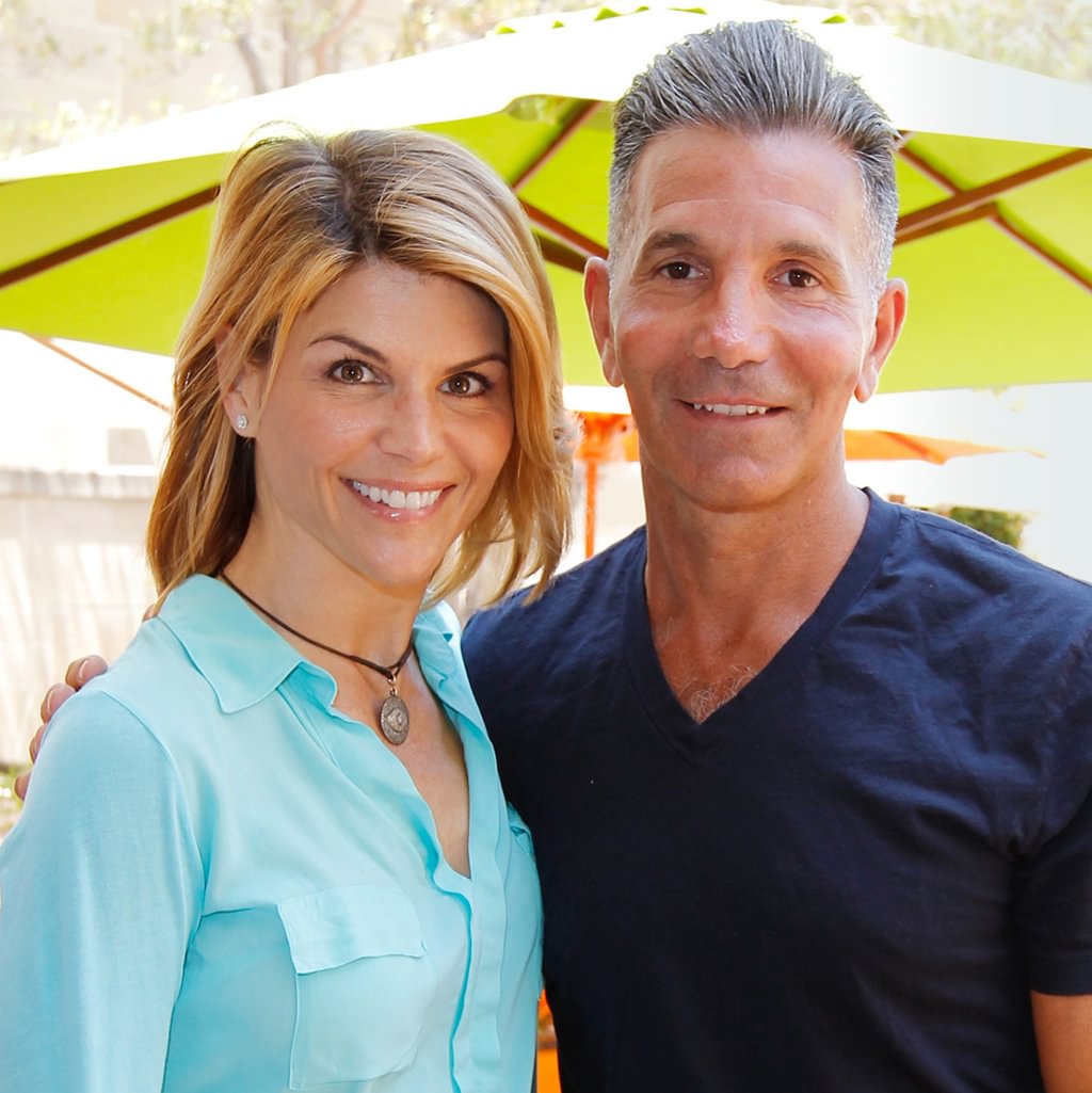John Stamos Slams Lori Loughlin's Ex Amid Split