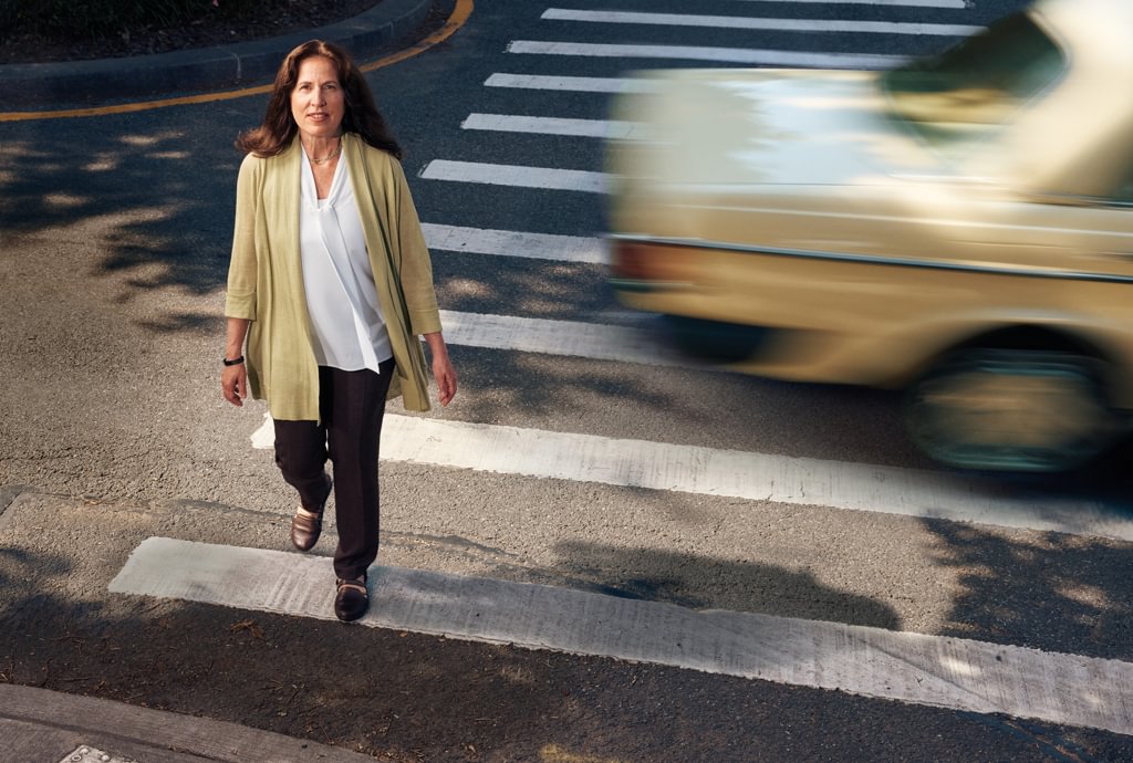 Deadly Crisis on America’s Roads: It Could Happen to You