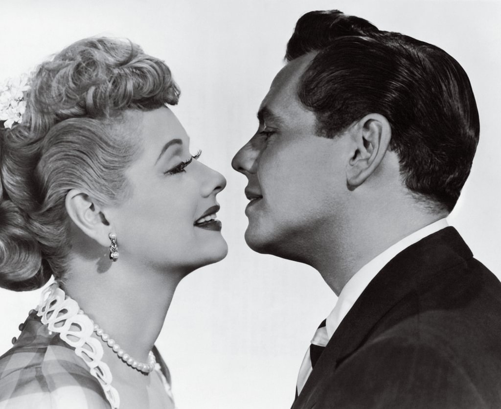 Love After Divorce