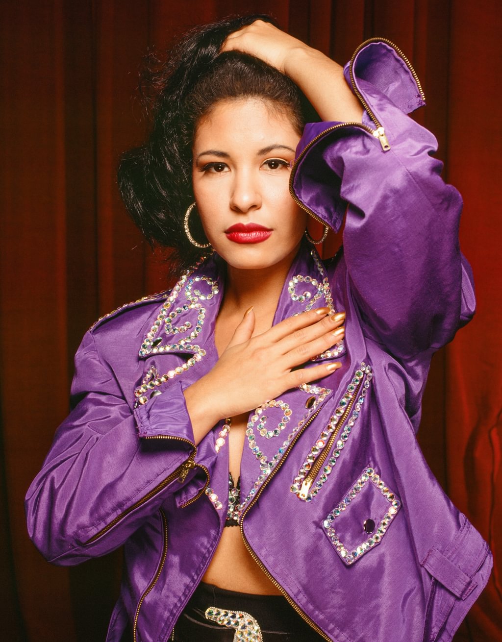 Remembering Selena 30 Years After Her Death: ‘The Beautiful Things She Left Behind’