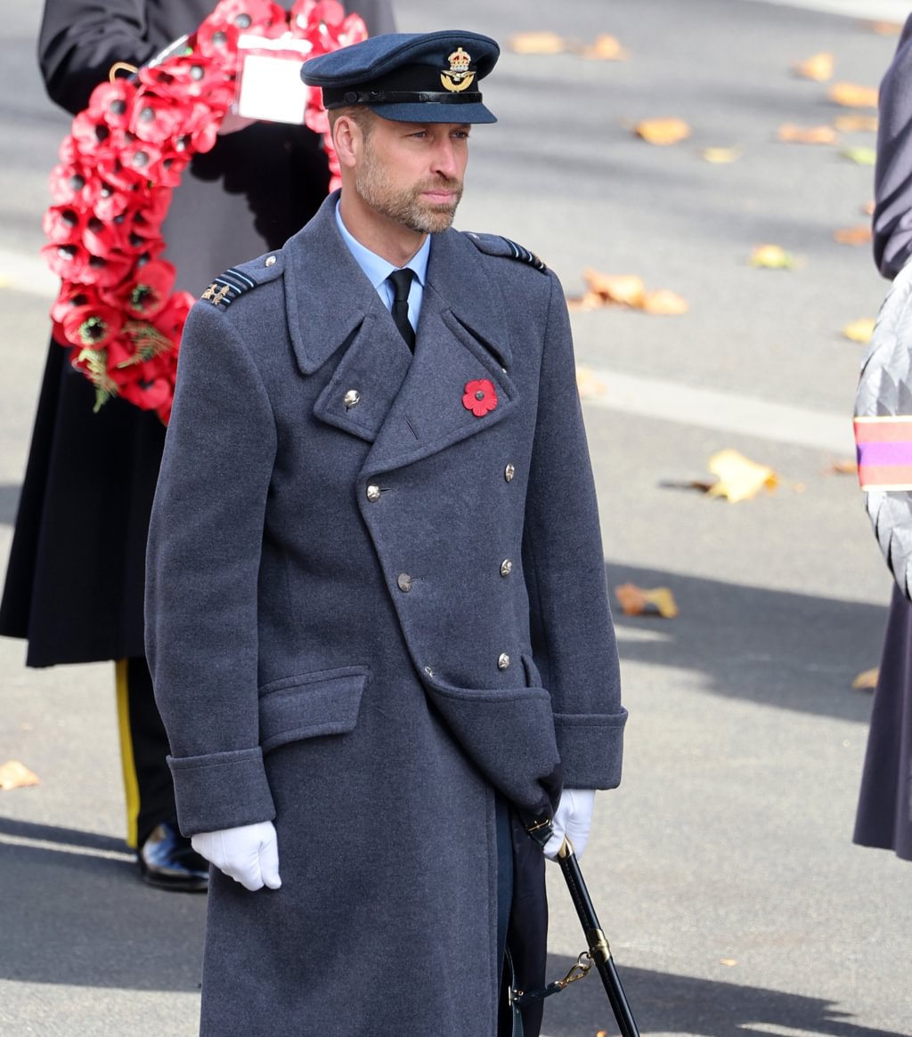 Prince William: Guarding the Future