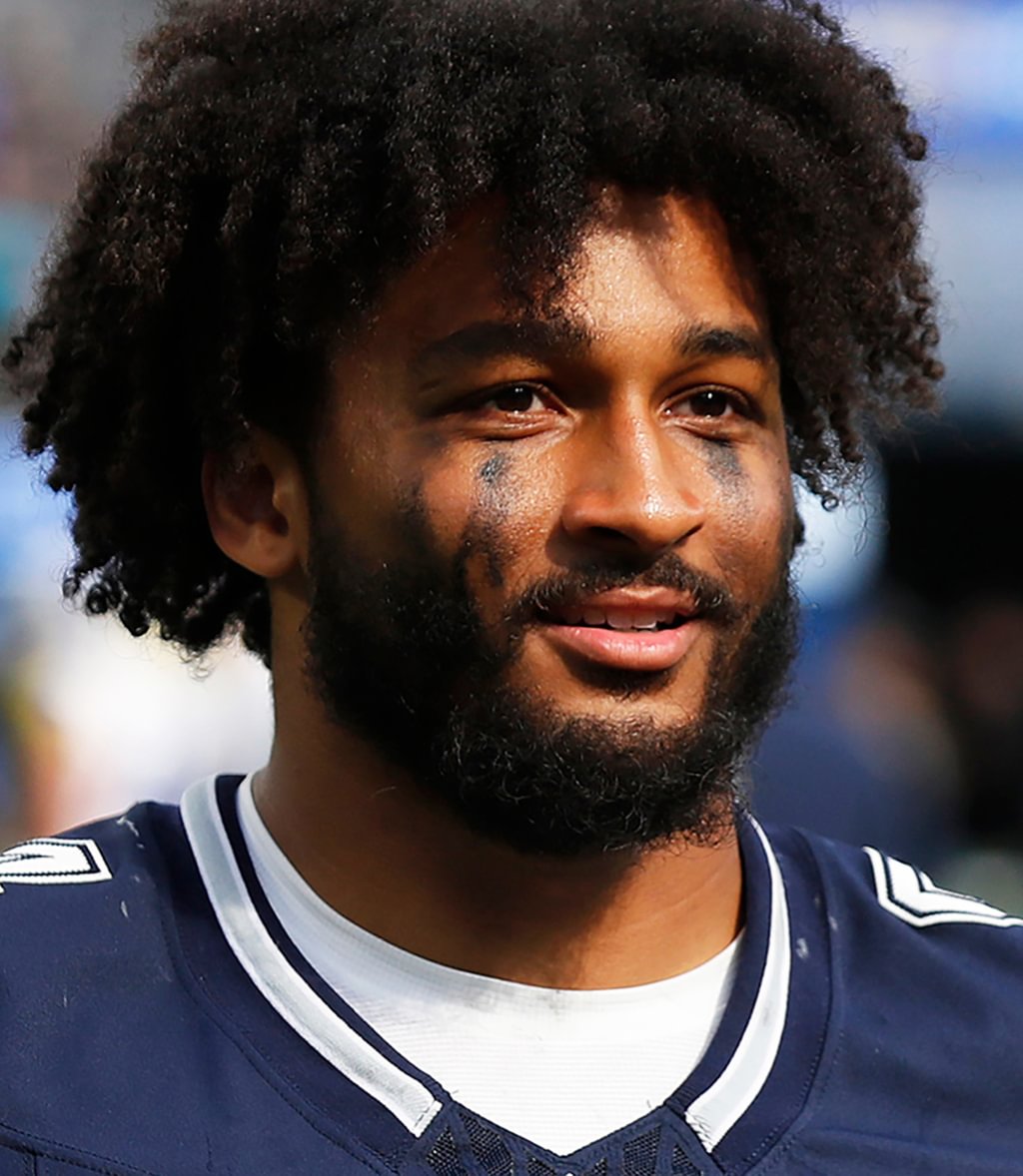Dallas Cowboys Player Marshawn Kneeland Dies at 24