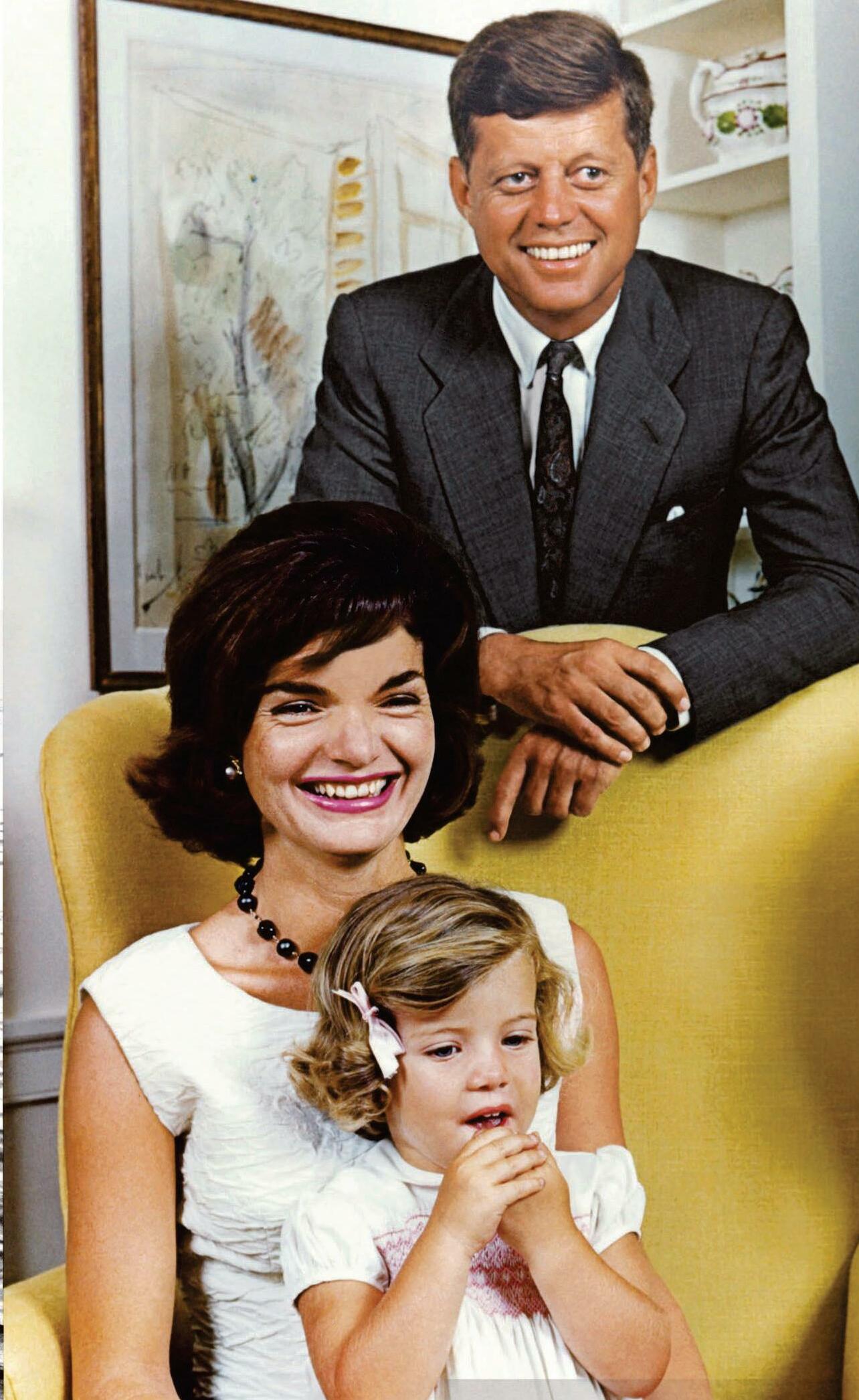 The Man Who Captured - Camelot