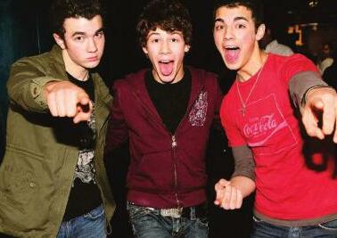 The Jonas Brothers Have Every REASON to Celebrate