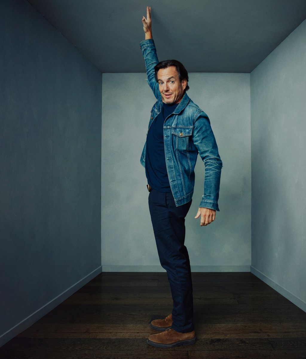 Will Arnett