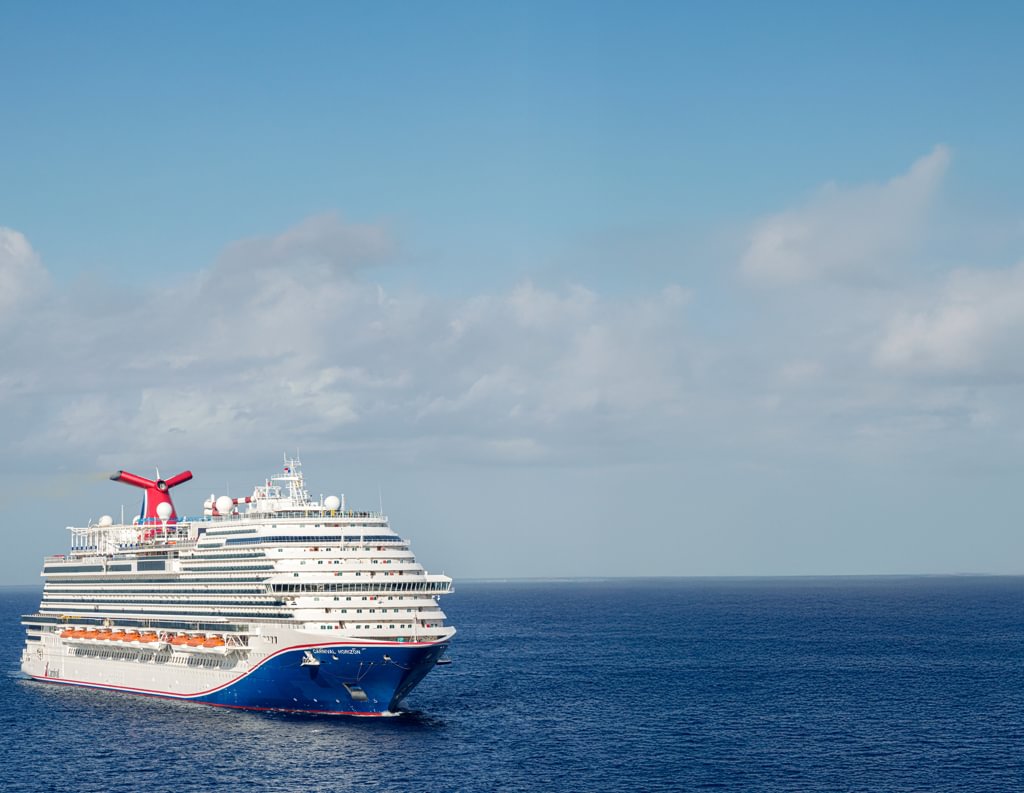 A Florida Family’s Cruise Turns Tragic: Killing on DECK 8