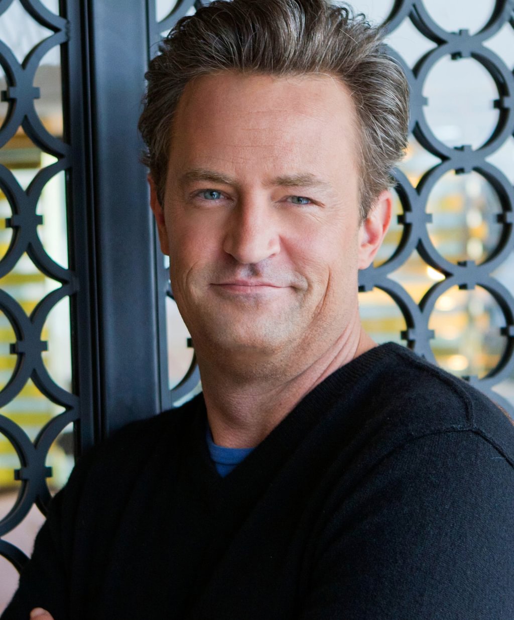 Doctor Who Supplied Matthew Perry With Ketamine Gets 30 Months in Prison