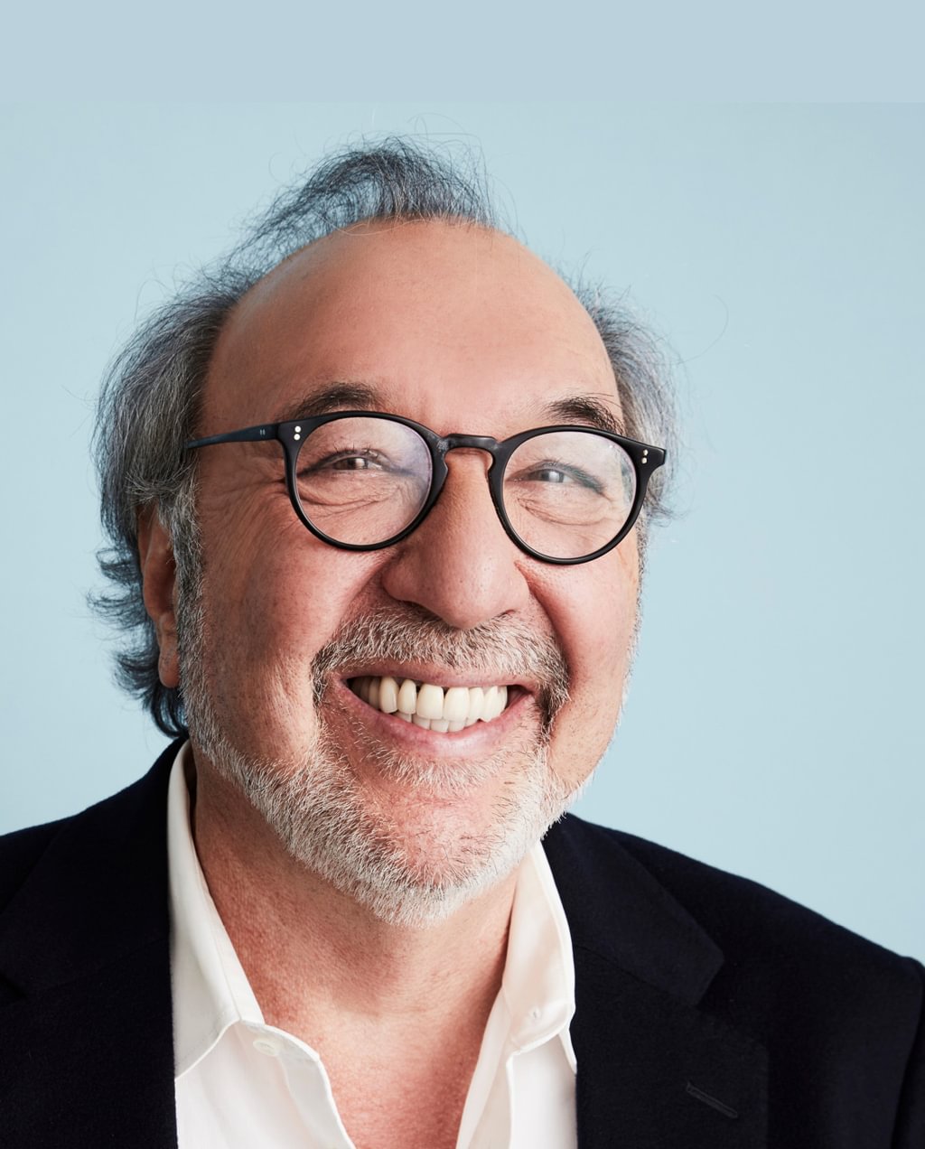 James L. Brooks: A Legend of Laughter Looks Back