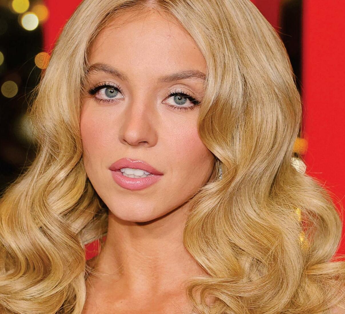 Sydney Sweeney Was 'Surprised' by American Eagle Ad Controversy: 'I'm Against Hate'