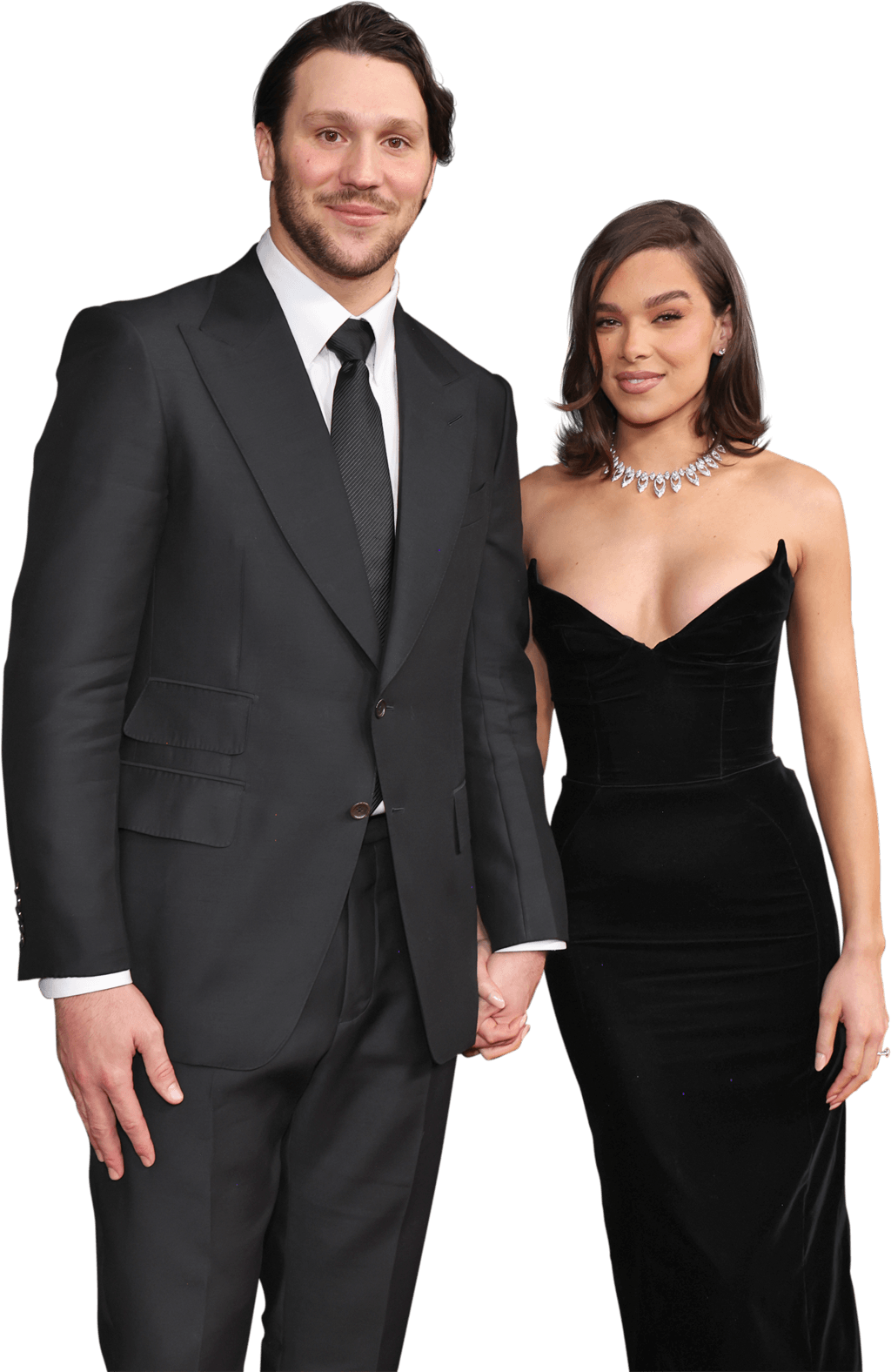 Hailee Steinfeld and Husband Josh Allen Are Expecting Their First Baby!